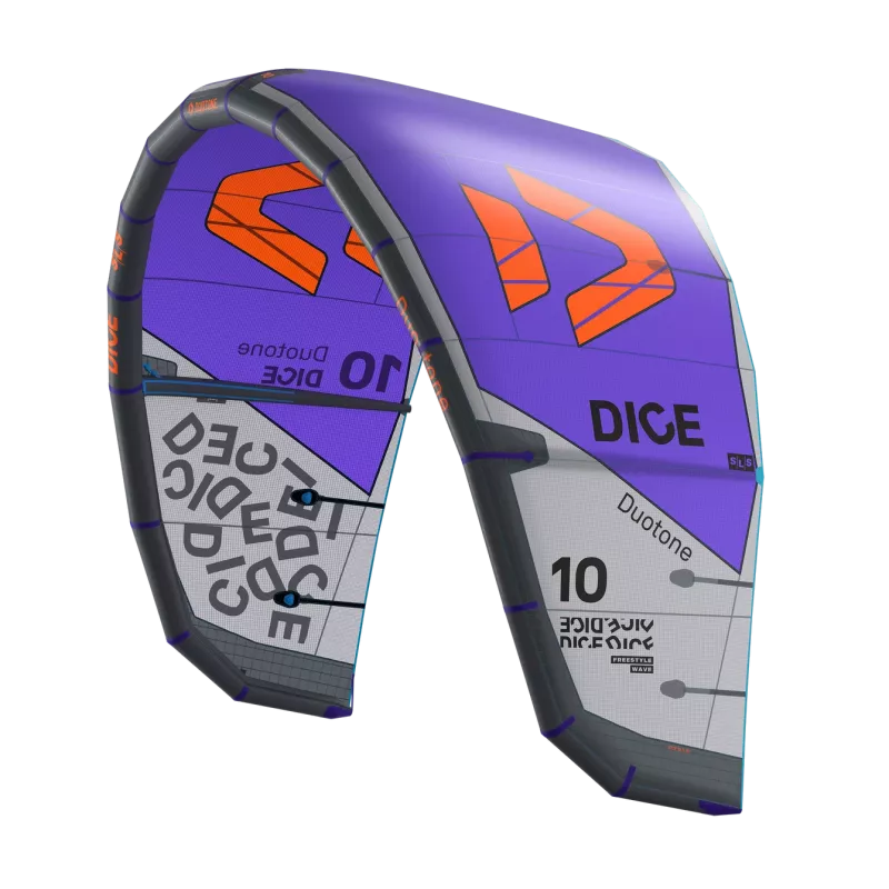 Duotone - Kite Dice SLS - 2027